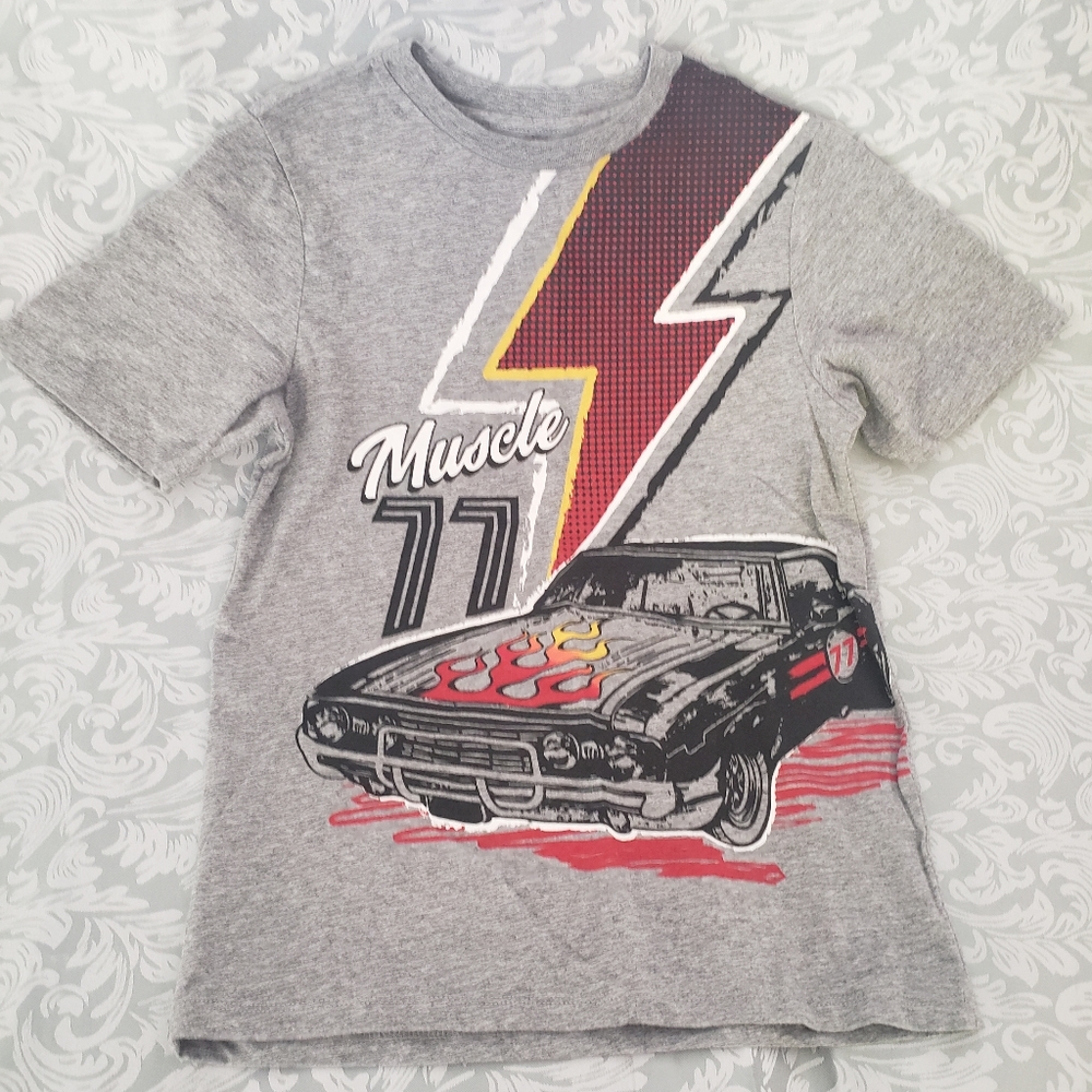 Muscle Car T-shirt